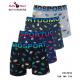 Teenager's boxer Mantegz HD3038