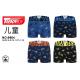 Teenager's boxer Trendy Boy B604