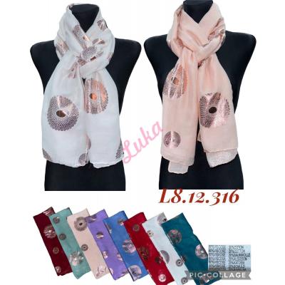 Women's Scarf 13-656