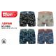 Teenager's boxer Trendy Boy B688