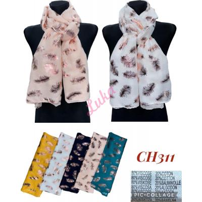 Women's Scarf 12-897