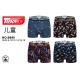 Teenager's boxer Trendy Boy B645