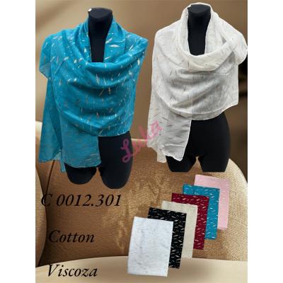 Women's Scarf 5631