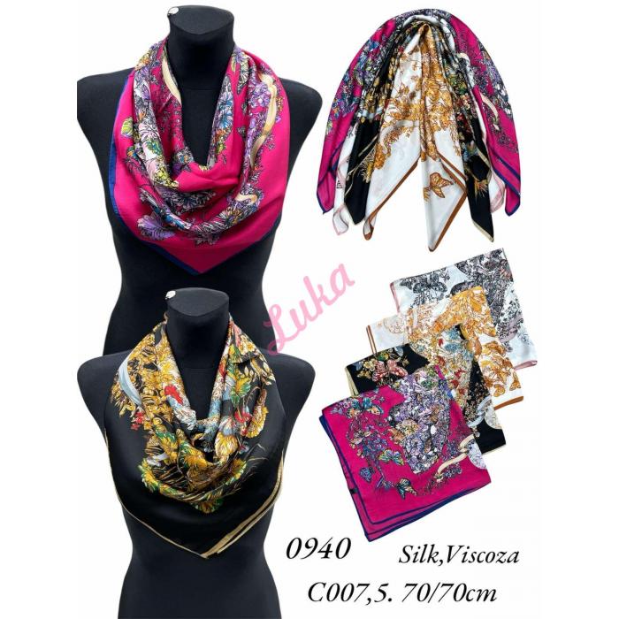 Women's Scarf 10-25141