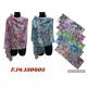 Women's Scarf 12-301