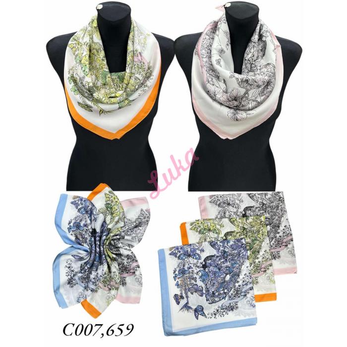 Women's Scarf 7739