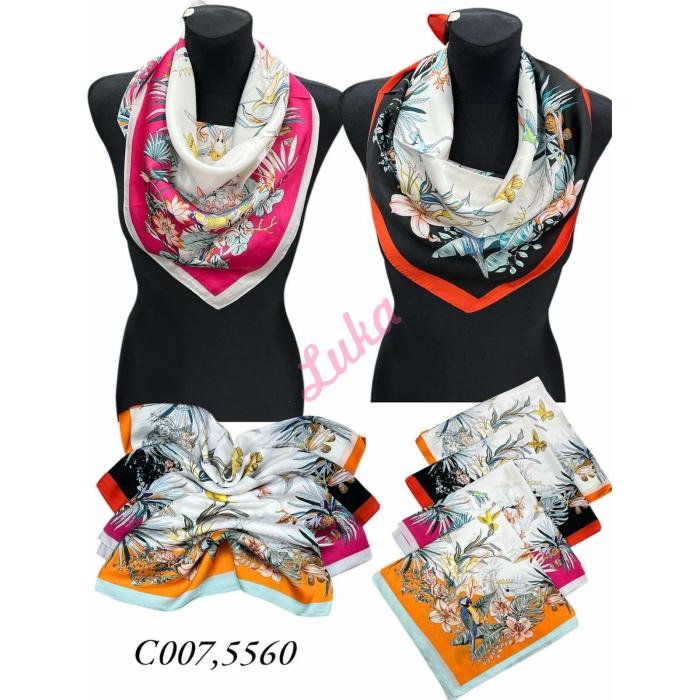 Women's Scarf 7-568