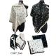 Women's Scarf 7-5560