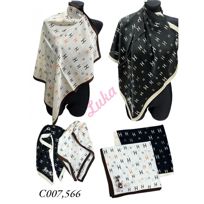 Women's Scarf 7-5560