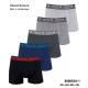 Men's boxer Mantegz 8800063A-1