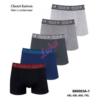 Men's boxer Mantegz 8800063A-1