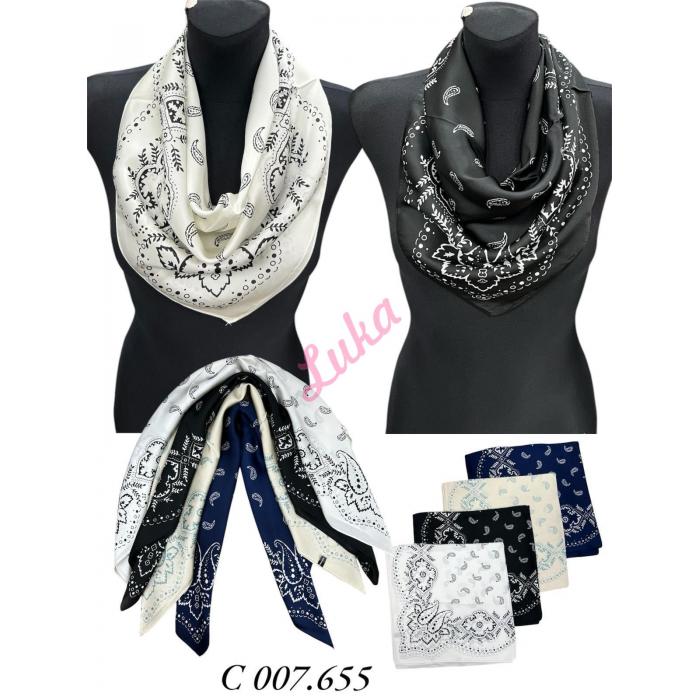 Women's Scarf 7-566