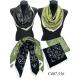 Women's Scarf 7-551