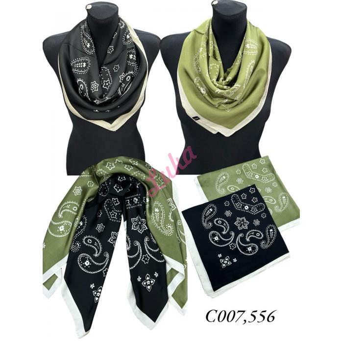Women's Scarf 7-551