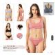 Women's set Kota 4511