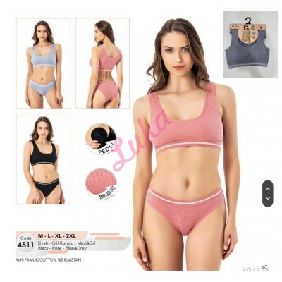 Women's set Kota 4511
