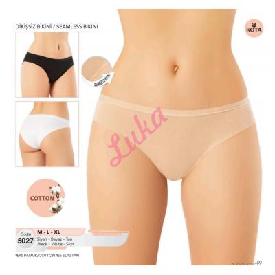 Women's panties Kota 5027 M