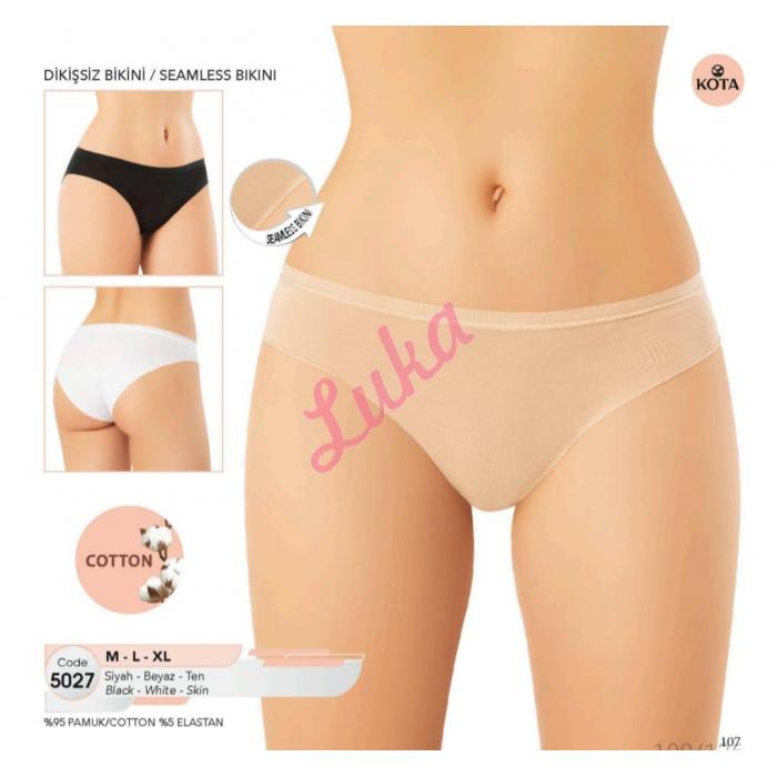 Women's panties Kota 5027