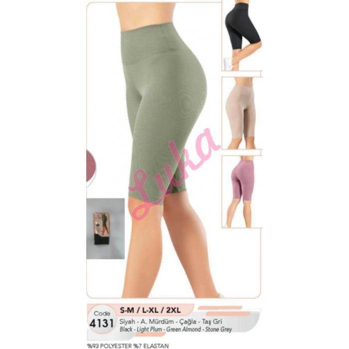 Women's leggings Kota 4131