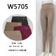 Legginsy damskie Must W5705