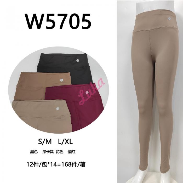 Women's leggings Must W5705