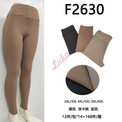 Women's leggings Must W5705