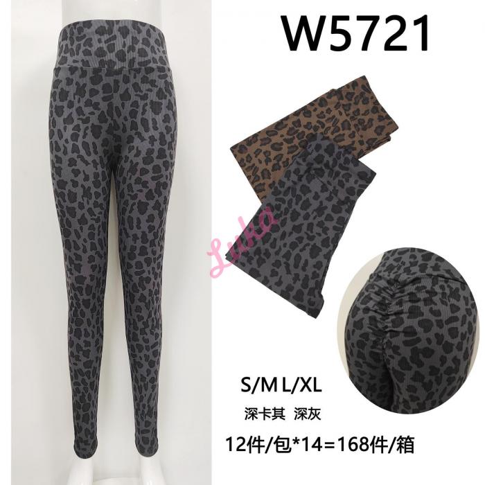 Women's leggings Must W5706