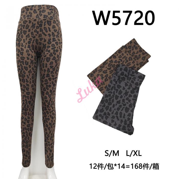 Women's leggings Must W5721