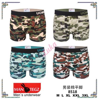 Men's boxer Mantegz 8518