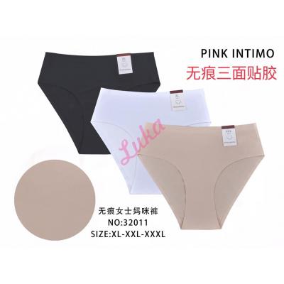 Majtki damskie Pink Intimo 32011