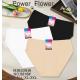 Women's panties Power Flower 8816a
