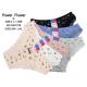 Women's panties Power Flower 60127
