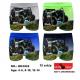 Boy's boxer Mantegz HD3020