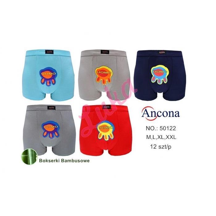 Boy's boxer Ancona 50122