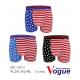 Men's boxer Vogue 50111