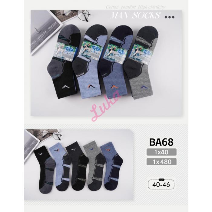 Men's socks BFL BA68