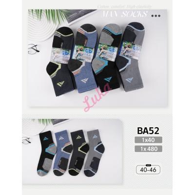 Men's socks BFL BA52