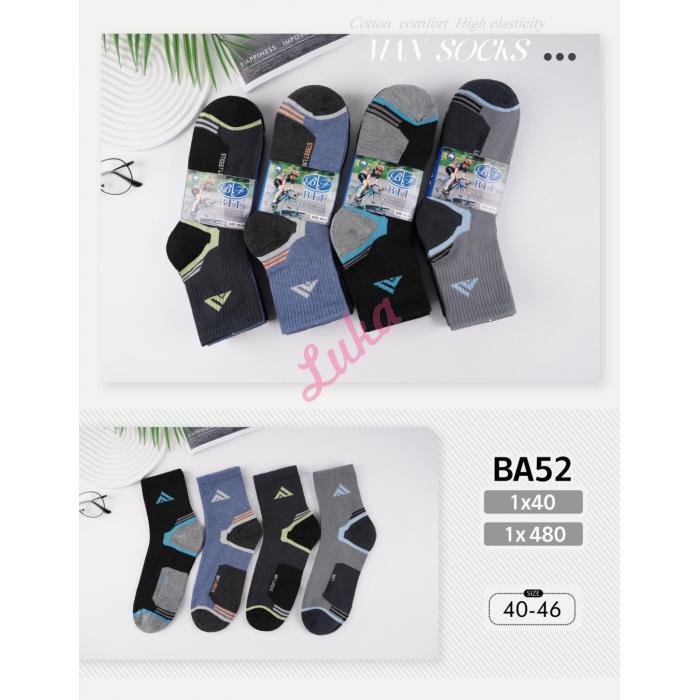 Men's socks BFL BA52