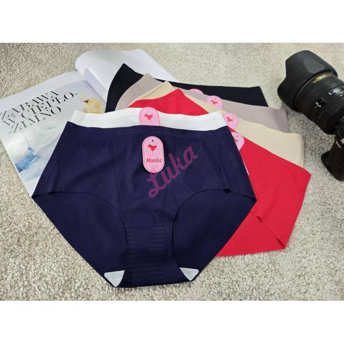 Women's panties 865