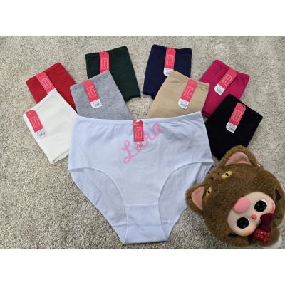 Women's panties 63977