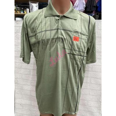Men's Blouse Polo bm-062