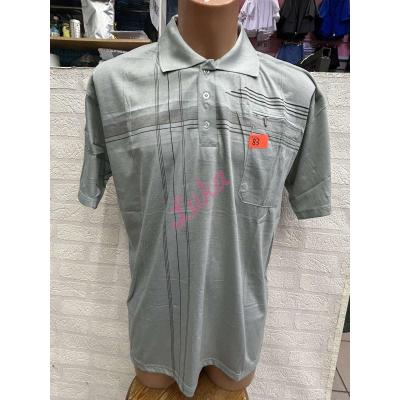 Men's Blouse Polo bm-063