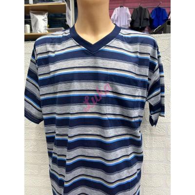 Men's Blouse Polo bm-064