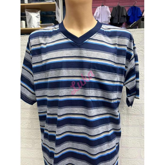 Men's Blouse Polo bm-064