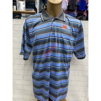 Bluzka męska Polo bm-065