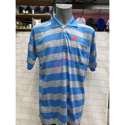Men's Blouse Polo bm-066