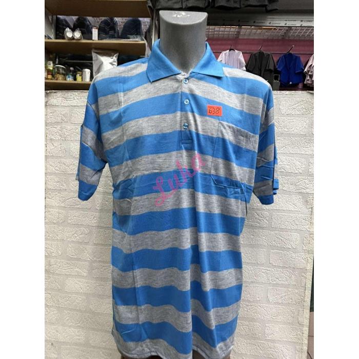 Men's Blouse Polo bm-066