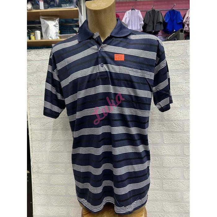 Men's Blouse Polo bm-067