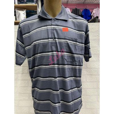 Men's Blouse Polo bm-068