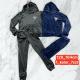 Teenager's Tracksuit Italy dm-01